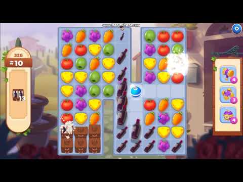 Tuscany Villa Level 326