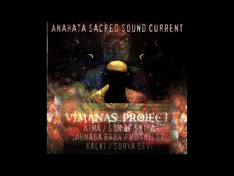 Kalki, Riishii G7, Sun of Saturn, Atma - Raja (Prod. by Anahata Sacred Sound Current) (2013)