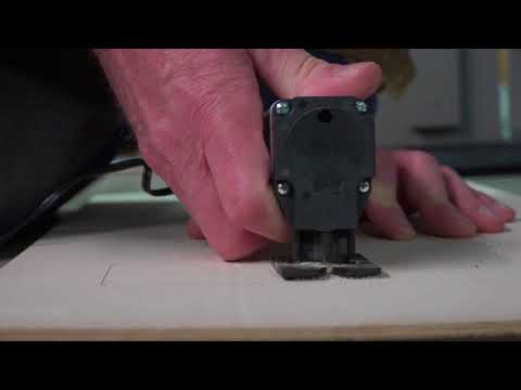 Micro-Make™ / MicroLux Jigsaw / Scroll Saw #15226