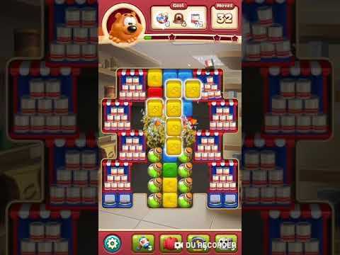 Toon blast 3372 no boosters