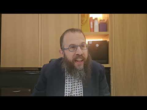 Parashat Korach according to Kabbalah