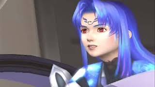 Bài hát Small Two Of Pieces (Xenogears OST) - Nghệ sĩ trình bày Allison Iraheta