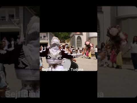 Sejfidin Haruni -  Tudjina