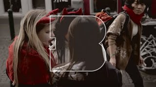 Julianna Barwick - Ash Day | A Take Away Show