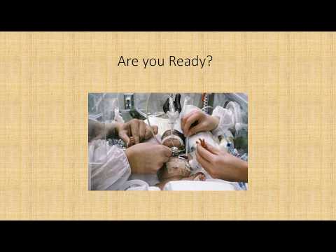 Pediatric Echo for the Adult Technologist-Are you ready?