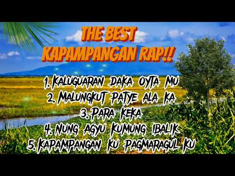 The best of Kapampangan rap #viralvideo   #trending #kapampangan