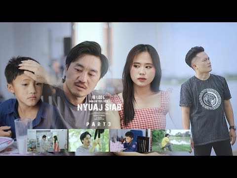 Beer Yang - Ib leeg Ib Txoj Kev Nyuaj Siab (Official Music Video)
