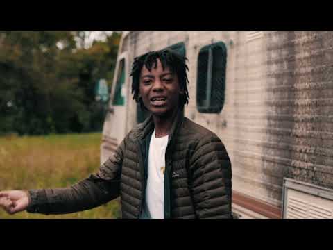 BigBuckzTrey - Catching Cuts ( Official Video ) Shot By @NicoNelMedia