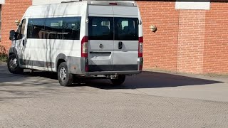 Fiat Ducato kisbusz | K&eacute;p 4 - Autoline