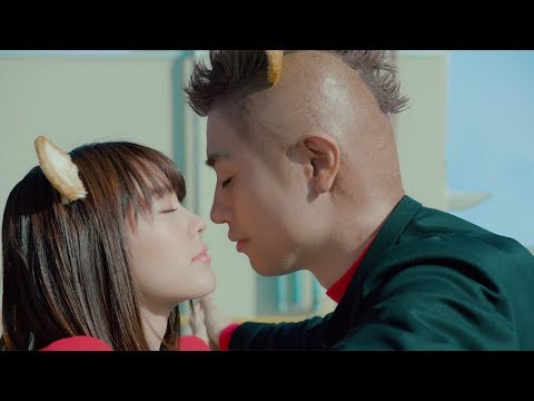 桐谷美玲 斎藤工とキス寸前 ワイモバイル 新cmが公開 桐谷美玲 斎藤工とキス寸前 ワイモバイル 新cmが公開