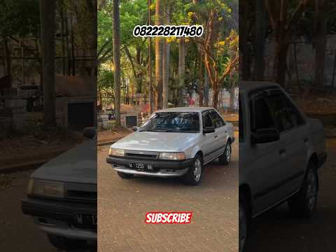 Thumbnail for FORD LASER 14 JT AN SAJA LENGKAP HIDUP ❗️ by Ford Laser