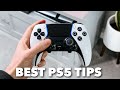 15 Tips Every PS5 Owner NEEDS To Know 2025