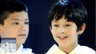 Libera - Going Home