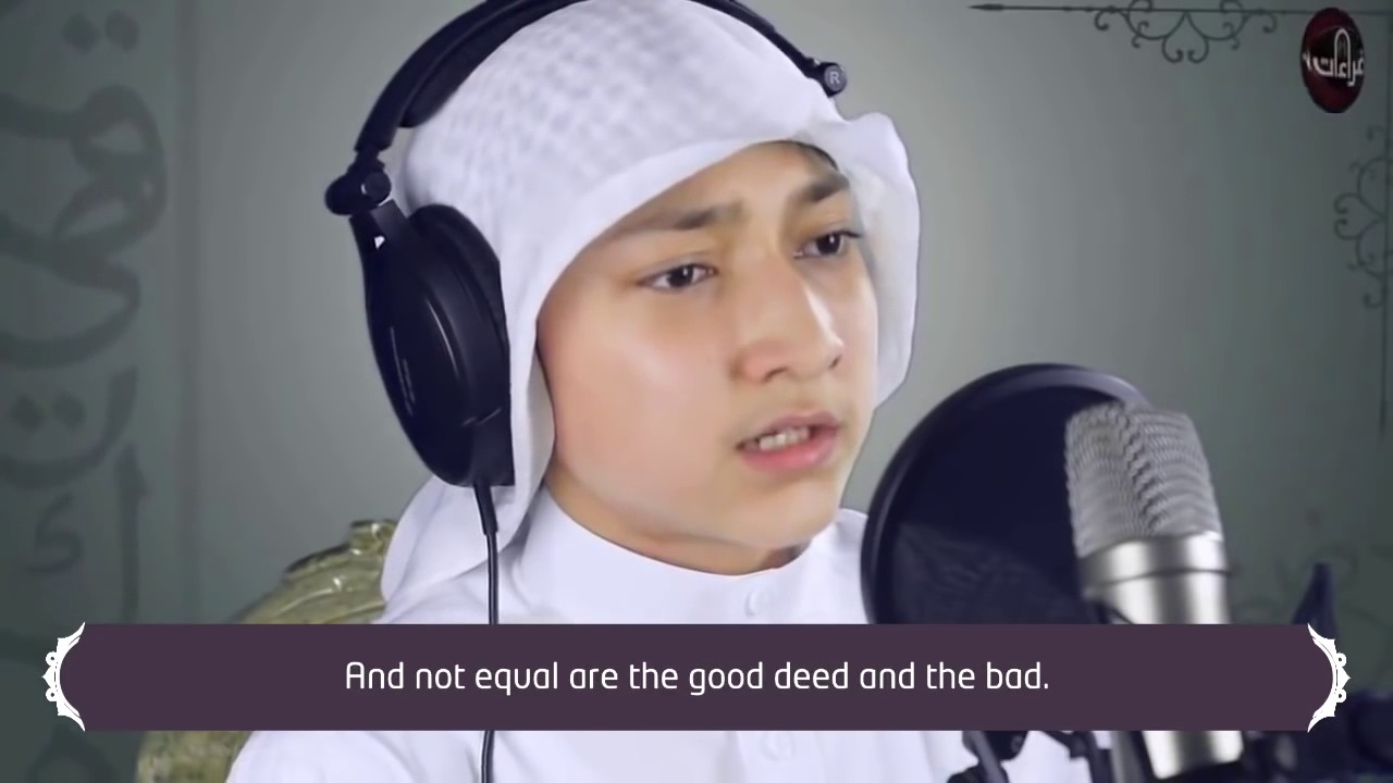 Heart Touching Quran Recitation | MUST WATCH