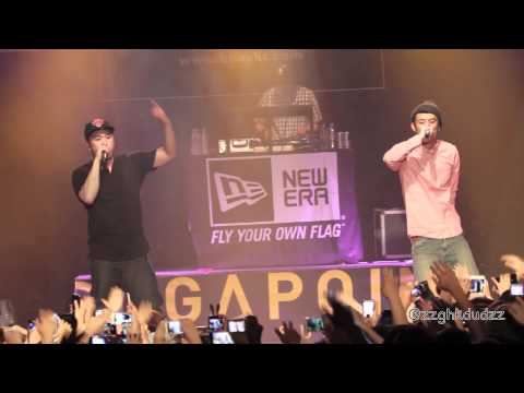 hotclip - throwback, 우린멋있어, 이쁜여자