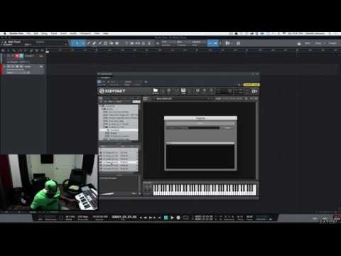 Free Download So Shady Vol.2 KONTAKT