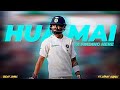 Hua Main X Finding Her ️‍ Ft Virat Kohli Virat Kohli Beat Sync Status 4K60