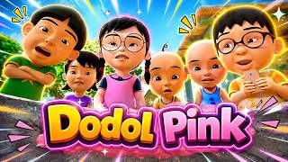 Download lagu Upin & Ipin - Dodol Pink mp3