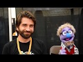 That Time Erik Preston Young Michael Myers Directed A Puppet In A Scene From Halloween 4