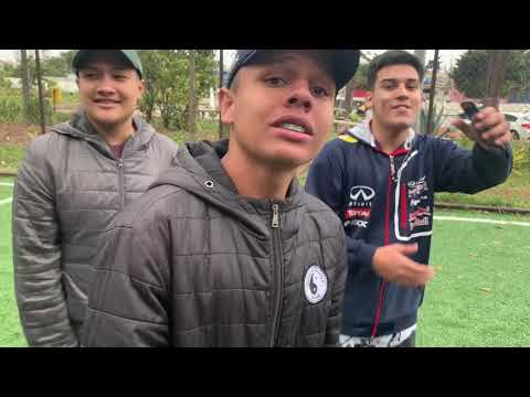 Mc Cabral , mc Gasparzinho , mc Ny