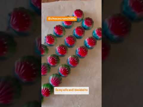 Abdul Rahim Unwraps the Joy of Chocolate