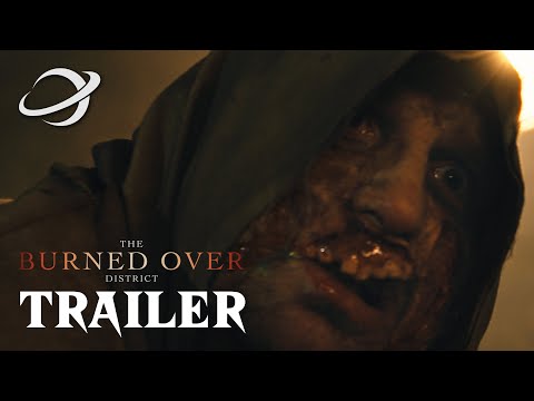 Tráiler Un Culto a la Oscuridad [WEB-DL] PESADA 2022