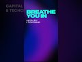 Capital Boy & Techcrasher - Breathe You In @TECHCRASHER