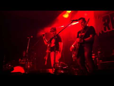 LuxTorpeda - "Autystyczny" (Kraków, 27.04.2011 r.)