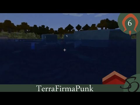 TerraFirmaPunk - E6: Whales