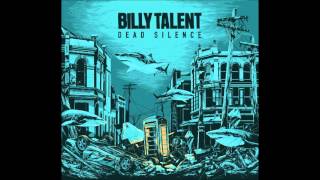 Billy Talent-- Dead Silence --FULL ALBUM--