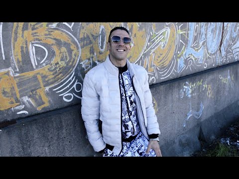 Federico Vicino - Rint' è vic e catania ( Ufficiale 2020 )