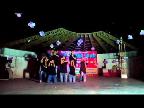 awsm dance group by master sagar singh