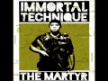 Immortal Technique - Angels And Demons ...