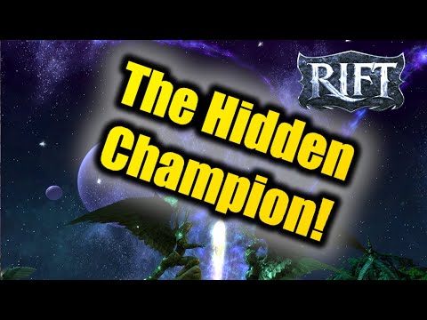 Rift in 2026: How It Changed MMOs — Then Almost Vanished