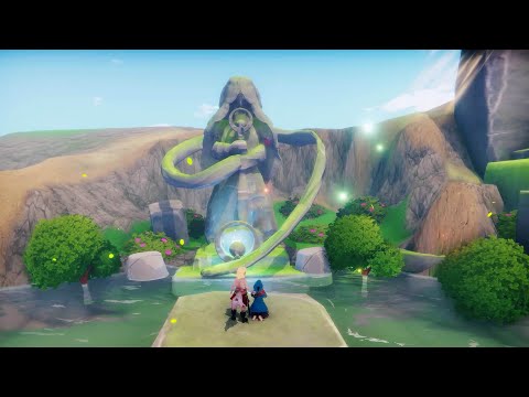 Monster Hero youtube-video