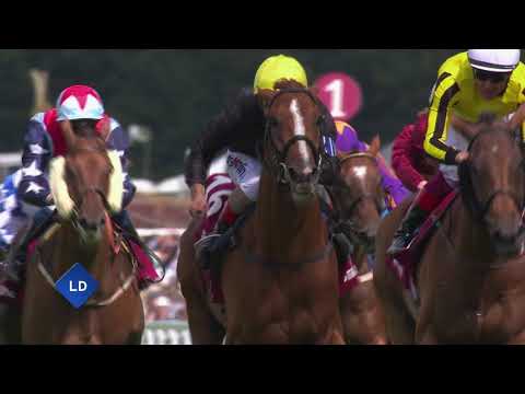 QIPCO British Champions Day 2017 Preview