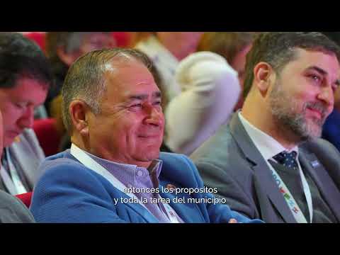 PREFORO DEL CORREDOR BIOCEÁNICO EN TOCOPILLA TUVO DIVERSOS EXPOSITORES