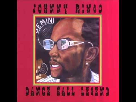 Johnny Ringo - School Days