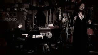 "Cry Me A River" (jazz standard)