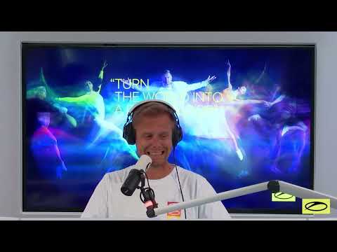 Activa and Slipstream   Cassini @ A State Of Trance Episode 1068