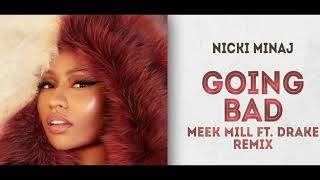Nicki Minaj - Barbie Goin Bad (Freestyle)