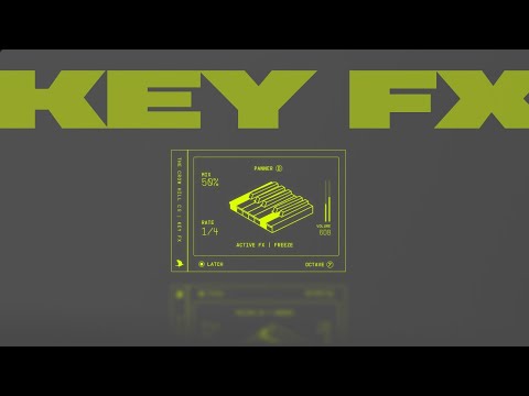 Free Download Key FX v1.0.6 WiN-R2R