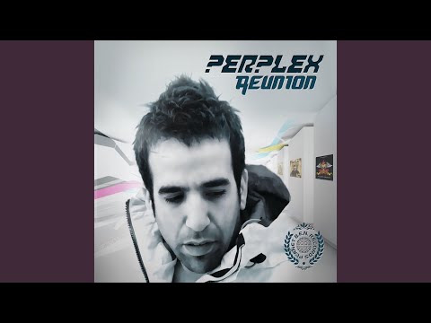 Copenhagen Syndrome (Perplex, Michele Adamson Remix)