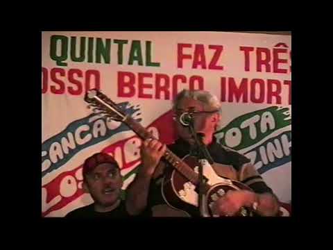 João Paraibano e Valdir Teles - Festival em São José do Egito/PE