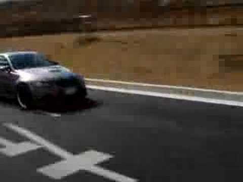 Thumbnail for HAMANN BMW E92 M3 EXHAUST SOUND 4 by BMW, BMW E9