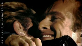 David Hallyday &amp; Johnny Hallyday - Sang pour sang (Live au Stade de France, Mai 2009) [Remasterisé]