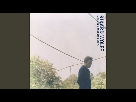 Kvinnan jag drömmer om