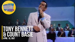Tony Bennett &amp; Count Basie &quot;Don&#39;t Get Around Much Anymore&quot; on The Ed Sullivan Show