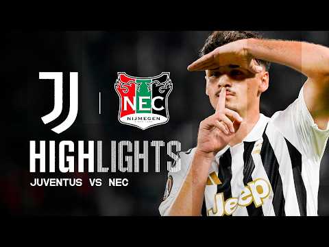 Full highlights