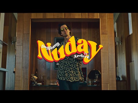 Degiheugi - Nuday ft. Andrre (Official Video)